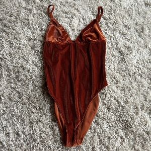 Urban Outfitters bodysuit! Size S.